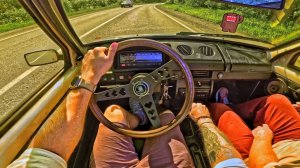 1999 ВАЗ 1111 "ОКА" - ТЕСТ-ДРАЙВ ОТ ПЕРВОГО ЛИЦА