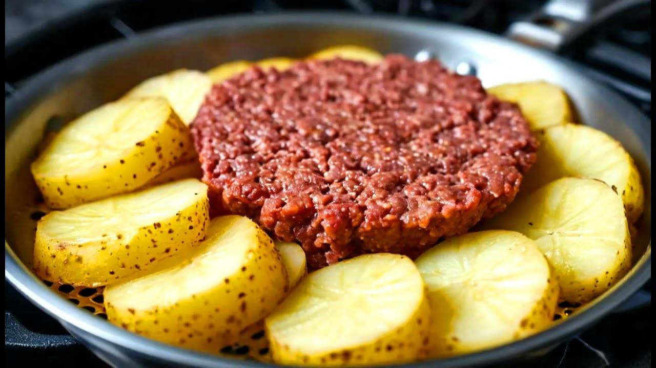 Быстро и Вкусно!