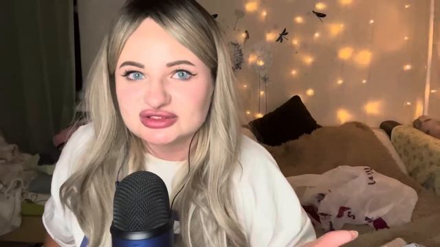 ASMR РАСПАКОВКА ПОСЫЛОК С WILDBERRIES ОТ МОИХ ПОДПИСЧИКОВ смотреть онлайн