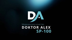 Обзор аппарата для маникюра и SMART-педикюра Doktor Alex SP-100
