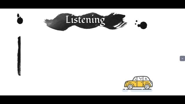 Listening 1 revision смотреть онлайн