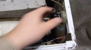 Замена прессостата в стиральной машине своими руками