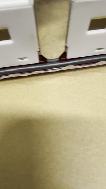 Третий стоп сигнал Mercedes GL164 R251