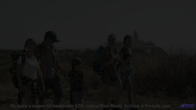 Этот клип - как обещание счастья, которое сбывается! - Imprinter -- Chad Crouch -- Arps II