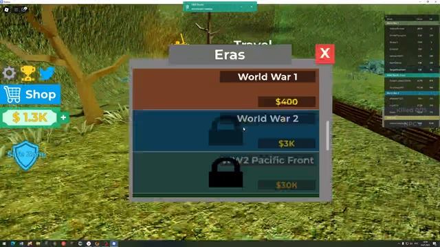 Играю в игру роблокс смотреть онлайн