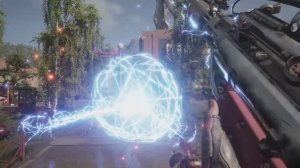 Atomic Heart – Официальный трейлер (Атомное Сердце – безумие советского ретро-футуризма)