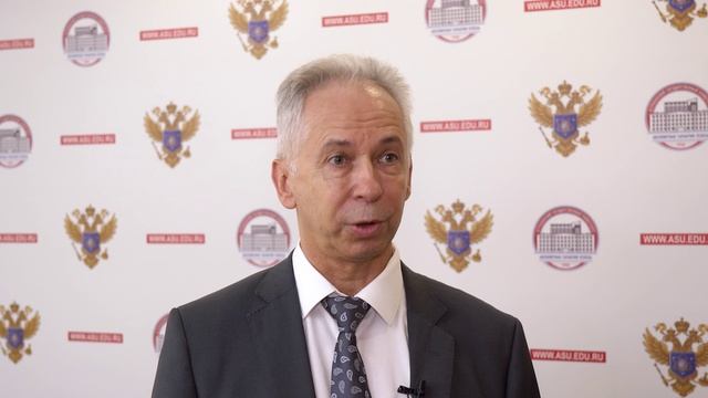 Представители Арбитражного суда АО о сотрудничестве с АГУ смотреть онлайн