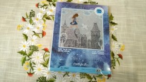 7. Хомяк ушел в загул! Весенние покупки с Авито + Сова прилетела :)