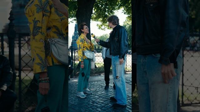 Модный Петербург смотреть онлайн