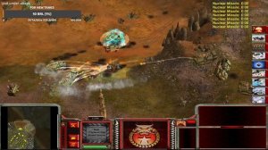 Generals 9.1.23 (ULTRA BOT) 300% Ultro Bot[Part 7 ) A 1  [12+] (WIN)