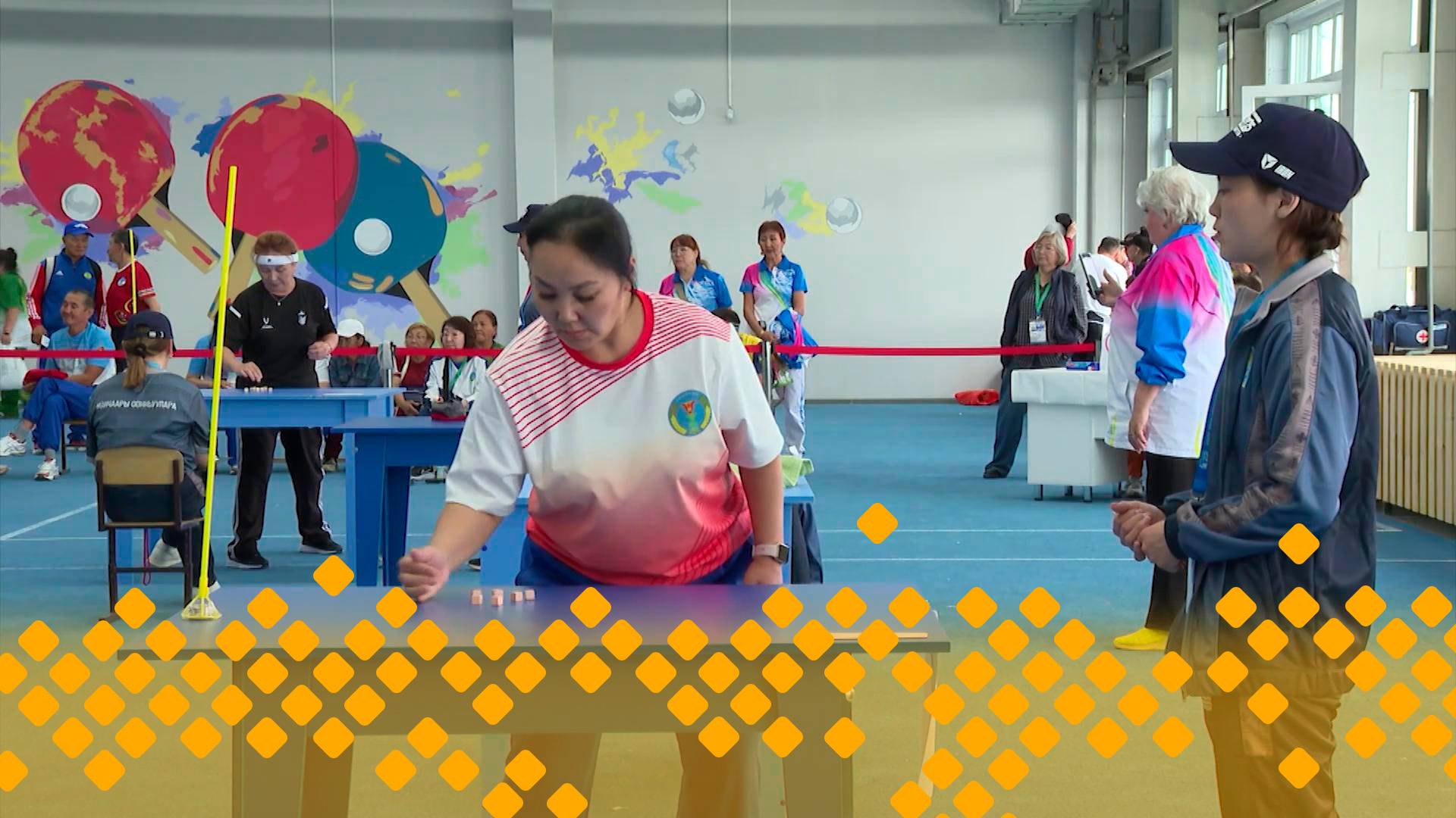 Дневник Игр «Манчаары-2025»  (11.07.25)