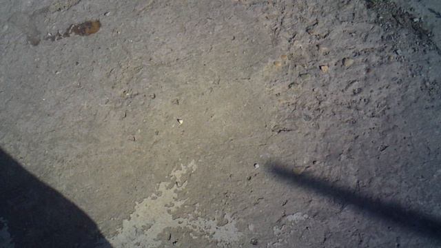 Движение теней в подтверждение вращения Земли