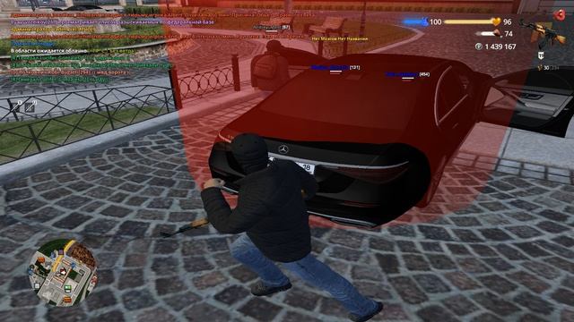 Grand Theft Auto San Andreas 2025.07.14 - 20.07.08.05.DVR смотреть онлайн