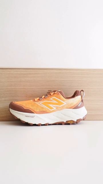 Расцветки трейловой модели New Balance Fresh Foam X Hierro V9 смотреть онлайн