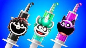 Доктор Баба Чопс и Чистилище – Эпичные Приключения и Радужная Кровь