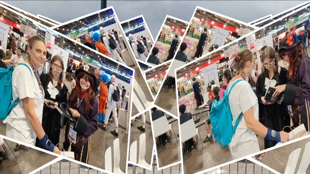 OSAKA-KANSAI JAPAN à PARIS