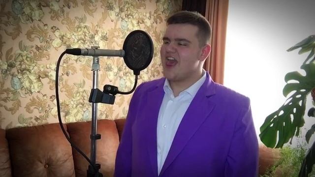 Цветет черемуха Данил Хомяков смотреть онлайн