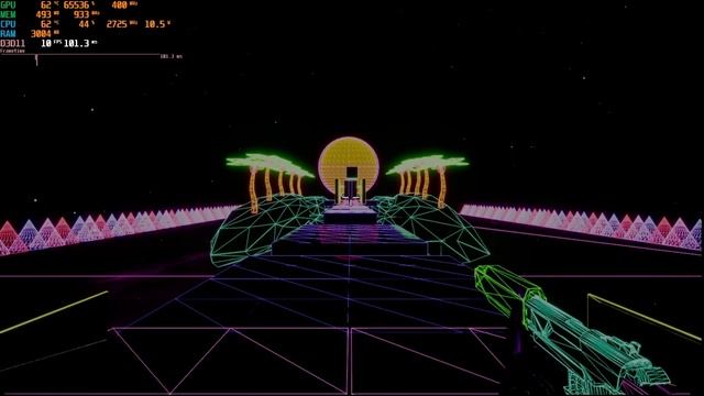 Radiant Cell - тест Athlon 300u 4GB DDR4 Vega 3 512MB (часть 1)(fixed) смотреть онлайн