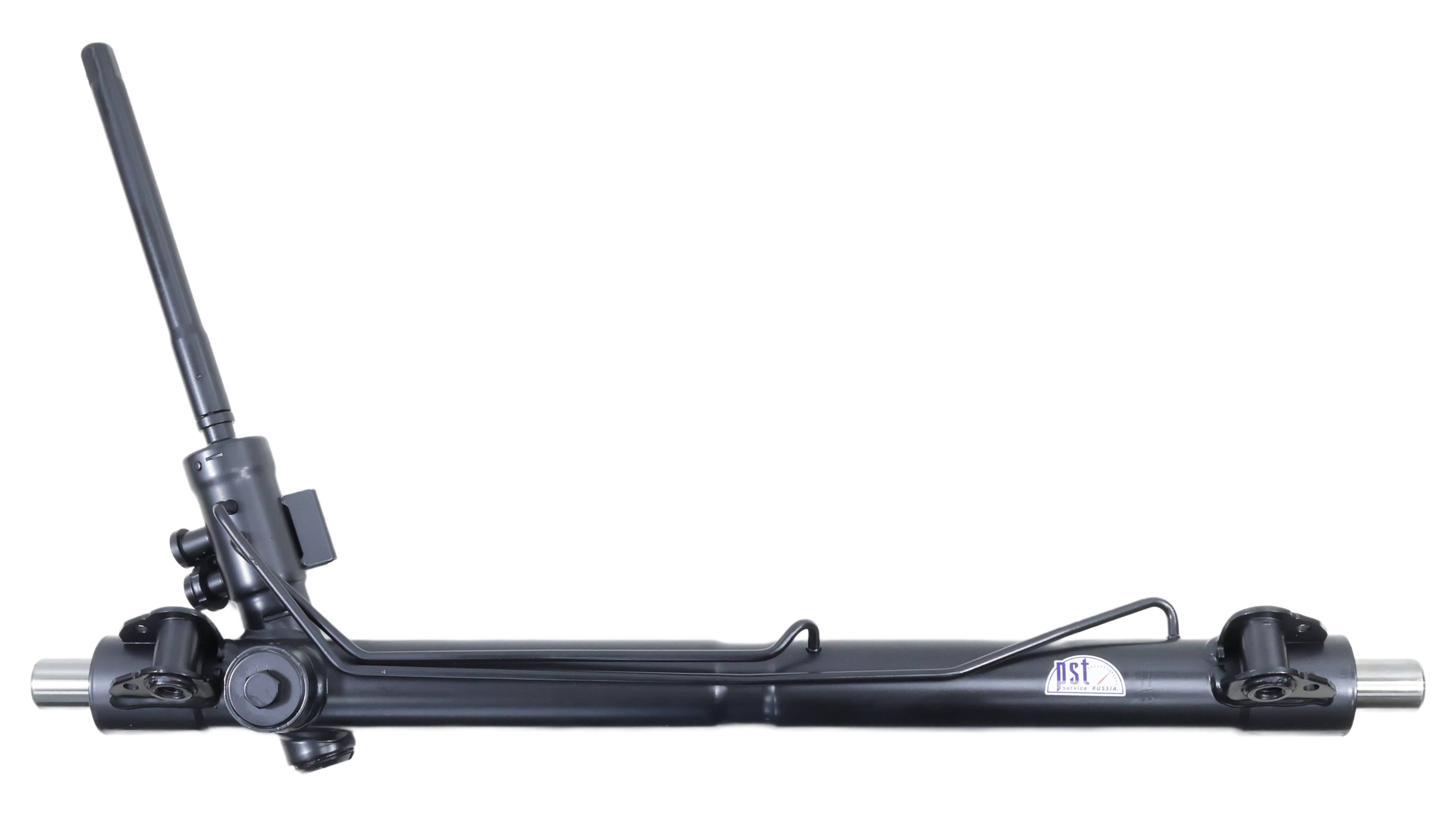 Рулевая рейка Land Rover Freelander II 2006- смотреть онлайн