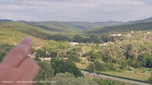 Есть ли жизнь за ЖК Кипарис в Сукко?