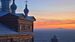 Пермский край. Чердынь 2025