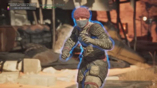 Dune: Awakening Livestream #4 RU - краткий обзор игры от середины до конца