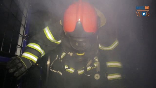 Презентация МУЦ ФПС