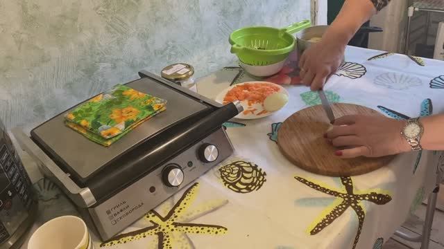 РЕМОНТ_ПРОДОЛЖАЕТСЯ,РАЗБИРАЕМСЯ_С_ИНГАЛЯТОРОМ,_СУП_ИЗ_КАРЕЛЬСКИХ смотреть онлайн