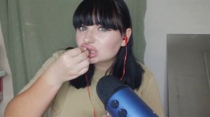 ASMR ⭐ИТИНГ/ ШАШЛЫК