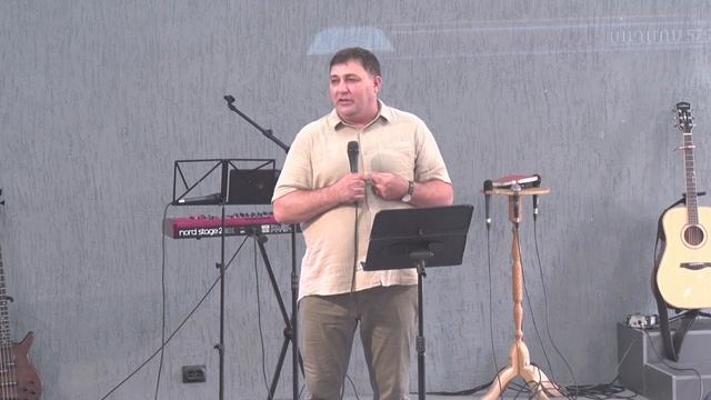 Богослужение на армянском 13 07 25