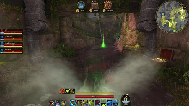 PANZAR № 379. Оно живо?