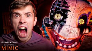 САМЫЙ НОВЫЙ ФНАФ  5  Five Nights at Freddy's #2