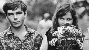 Песня для души. Ностальгия про 20 век.