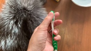 Как стирать меховую шапку