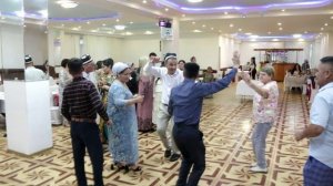 11.07.2025 Свадьба Нефтеюганск часть 2