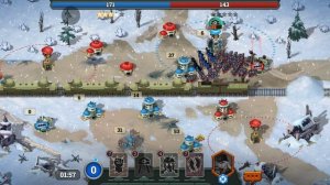 Как пройти уровень «Берите лопаты» в компании «Батальон смерти» в игре Bunker Wars