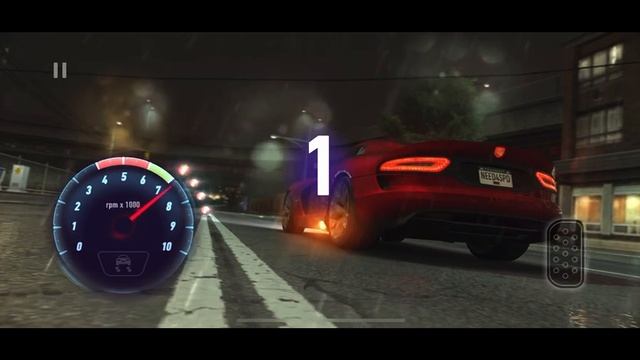 NFS No Limits #3 смотреть онлайн
