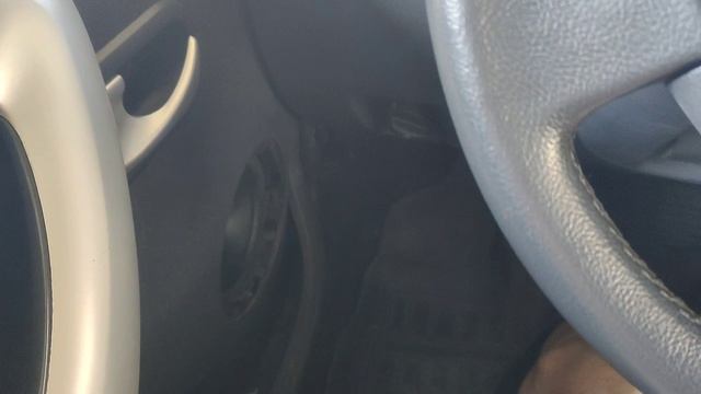 Замена динамиков в Рено Сандеро Степвей на DL Audio Raven 130 V.2