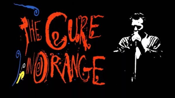 Фильм-концерт The Cure in Orange (1987) | The Cure in Orange Concert Film (1987)