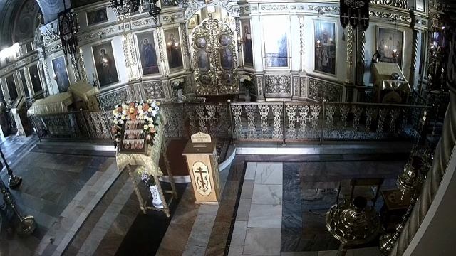 Литургия 14.07 смотреть онлайн