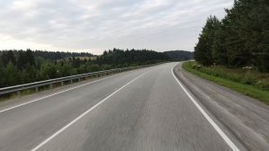 едем на ЮГ часть 2