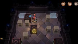 Как пройти тайное логово с ящиками после 23 главы в игре Legends Reborn. Жесть имба