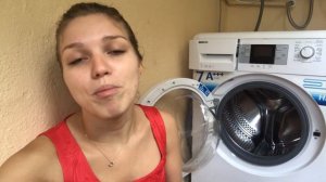 Стиральная машина плохо отжимает белье. Что делать?