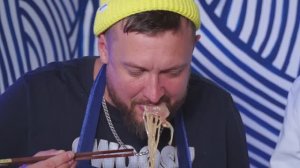 «И РЫБА И МЯСО»