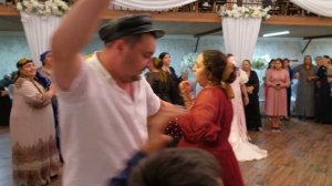 Сватовство Князь и Ангелина