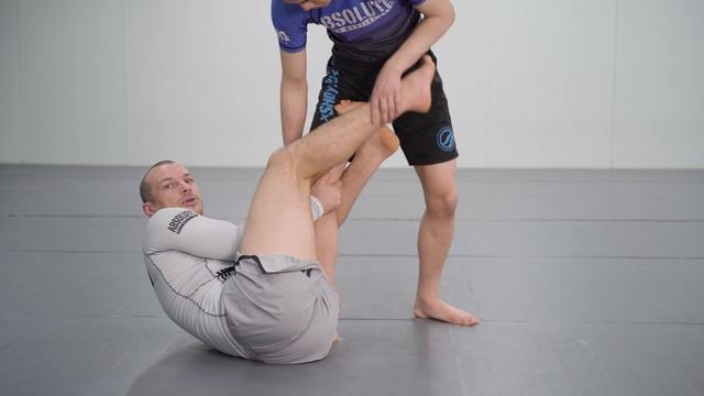 7 - Getting the Angle