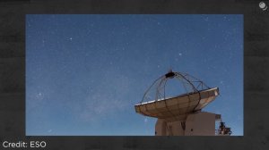 Как сделали изображение черной дыры / Почему мутное / Почему не млечный путь / Что узнали