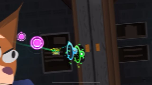 🔥 БОСС ФАЙТ С... КОТОМ?!! 🙀 | GEOMETRY DASH УРОВЕНЬ ONCE MORE ПРОХОЖДЕНИЕ смотреть онлайн