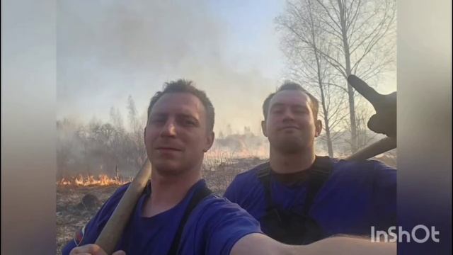 Есть такая профессия Родину защищать