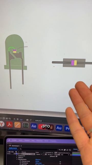Попросил жену помочь смотреть онлайн